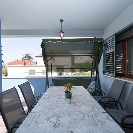 Apartment Blue Anchor Zadar Exterior photo
