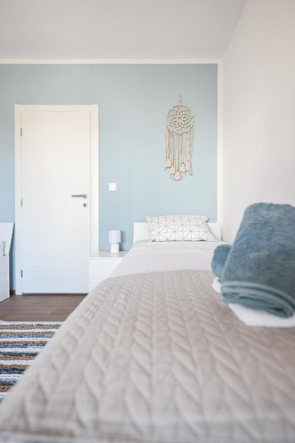 Apartment Blue Anchor Zadar Exterior photo