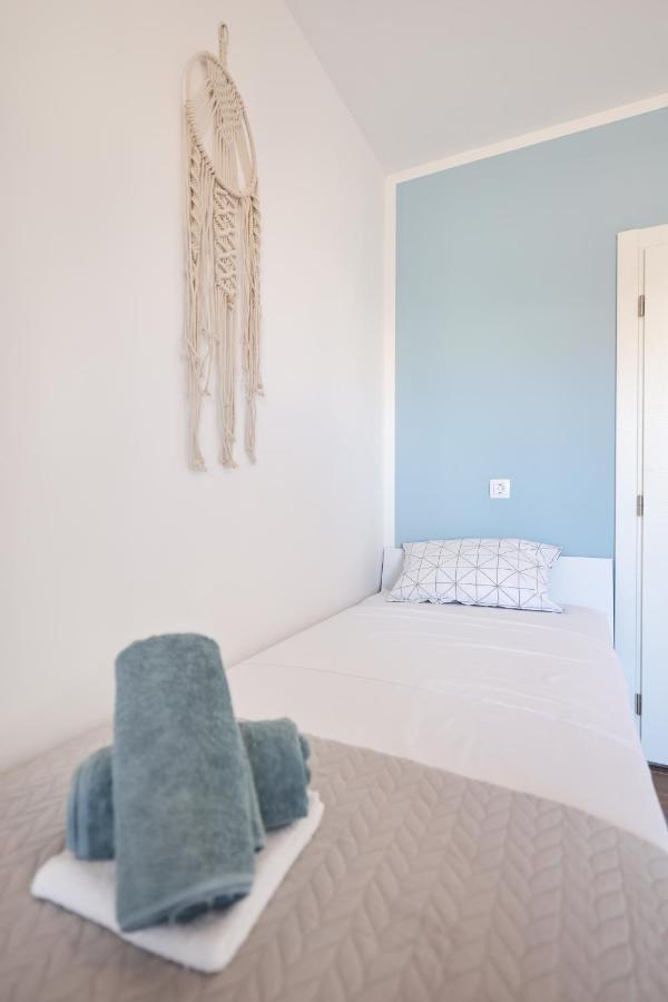 Apartment Blue Anchor Zadar Exterior photo