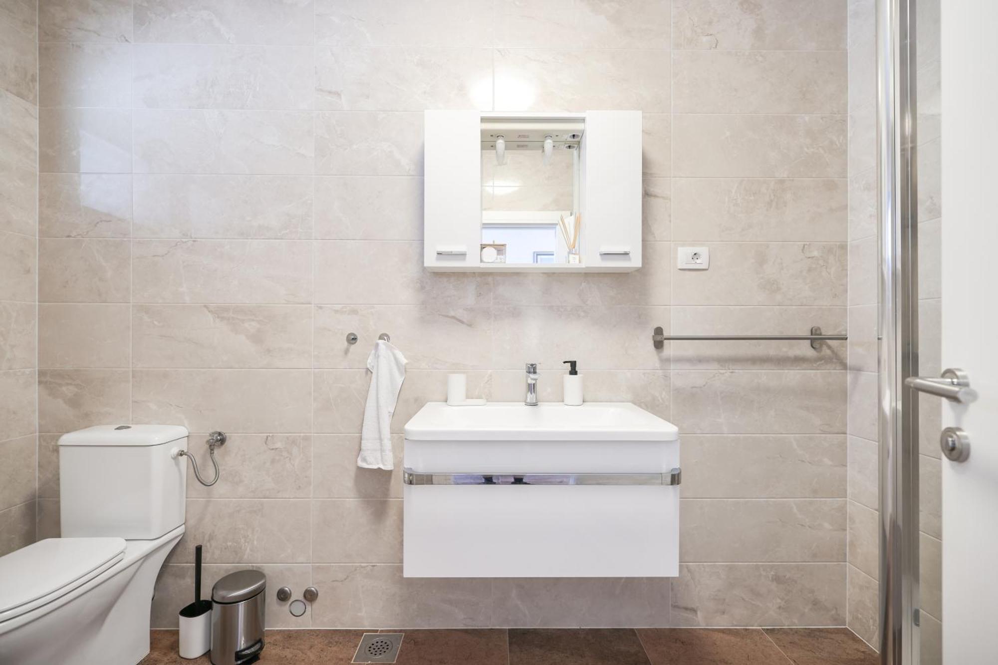 Apartment Blue Anchor Zadar Exterior photo
