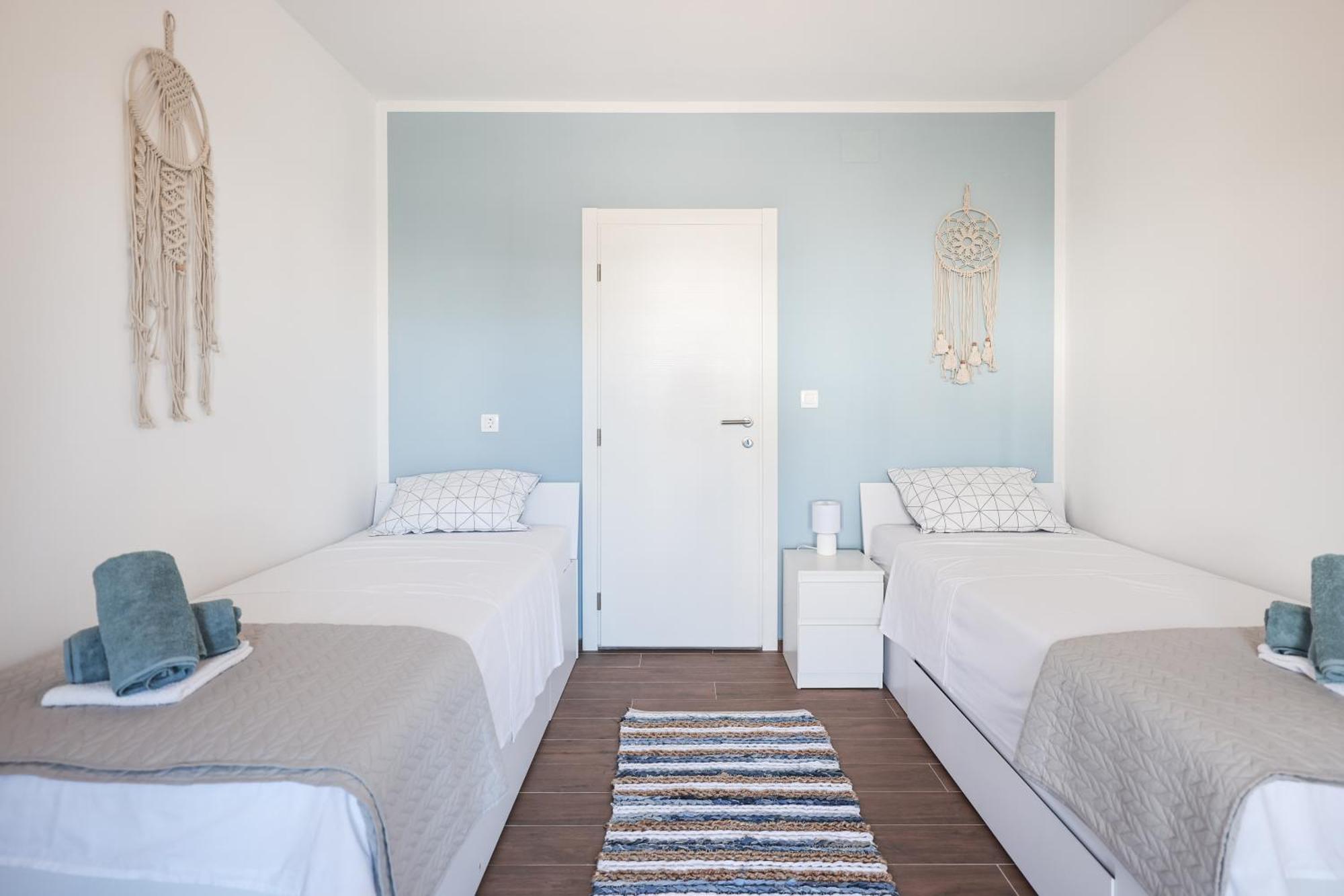 Apartment Blue Anchor Zadar Exterior photo
